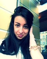 Александра Шалагина