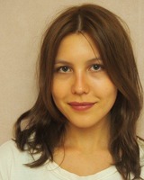 Анна Мельникова