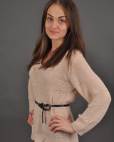 Ангелина Вакулина