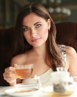 Елизавета Копань