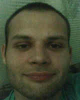 Кирилл Андреевич