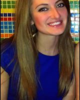 Амина Шокулова