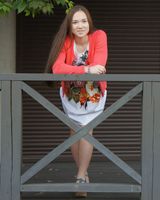 Елизавета Литвина