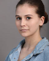 Юлия Кузьменко