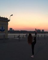 Мария Кружалина