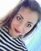 Аня Ольшанникова