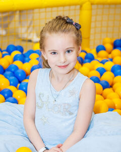 Алиса Голубева