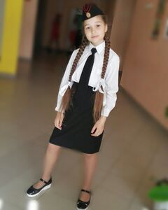Екатерина Садовская