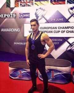 Евгений Шевчук