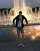 Дмитрий Назаров