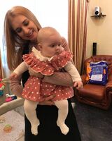 Екатерина Зайцева