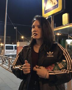 Светлана Поповкина