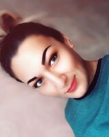Анастасия Масалова