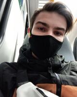 Артём Гоменюк