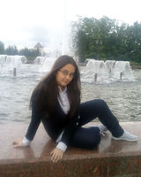 Вера Юсупова