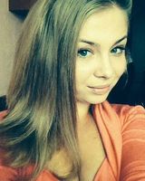 Алина Аксёнова