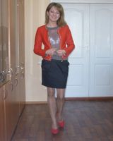 Нина Луценко