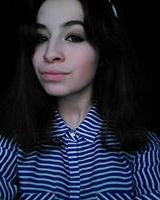 Карина Шевченко