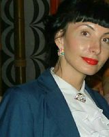 Татьяна Васильева