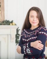 Анастасия Косенкова