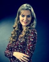 Любаша Позднякова