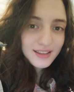 Сабина Карашева