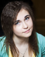 Анна Дудченко