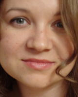 юля никулина
