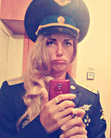 Наталья Федорова