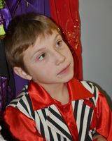 Влас Олексійович