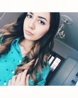 Амина Тамерлановна