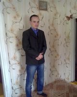 Нияз Гиматдинов