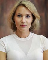 Мария Гольдберг