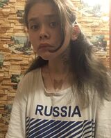 Анастасия Кокорина