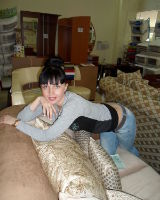 Егорова Александровна