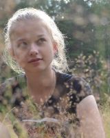 Даша Сазонова