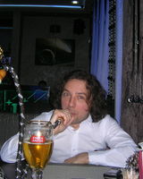 Сергей Чекуров