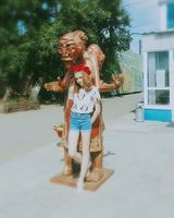 Елизавета Спирина