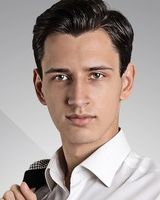 Евгений Дегтярёв