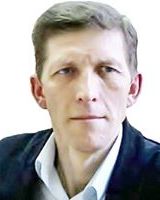 Сергей Кужелев