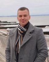 Денис Романов