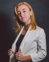 Анастасия Голодяева