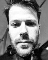 Никита Сергушкин