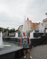 Светлана Харпалёва