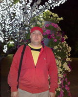 Дмитрий Рожковский