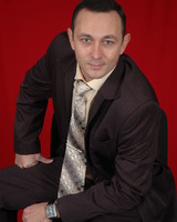 Владимир Шпигун