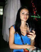 Любовь Давина