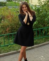Анна Морозова