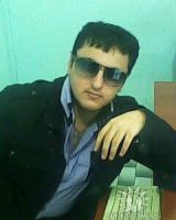 Гагик Нерсесян