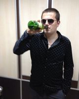 Владимир Николаев